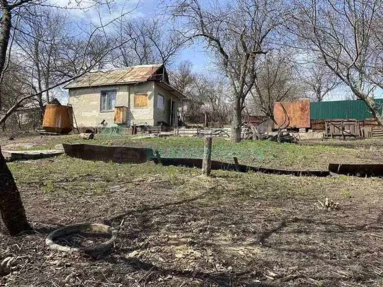 Дом в Белгородская область, Белгородский район, Ериковское с/пос, ... - Фото 0