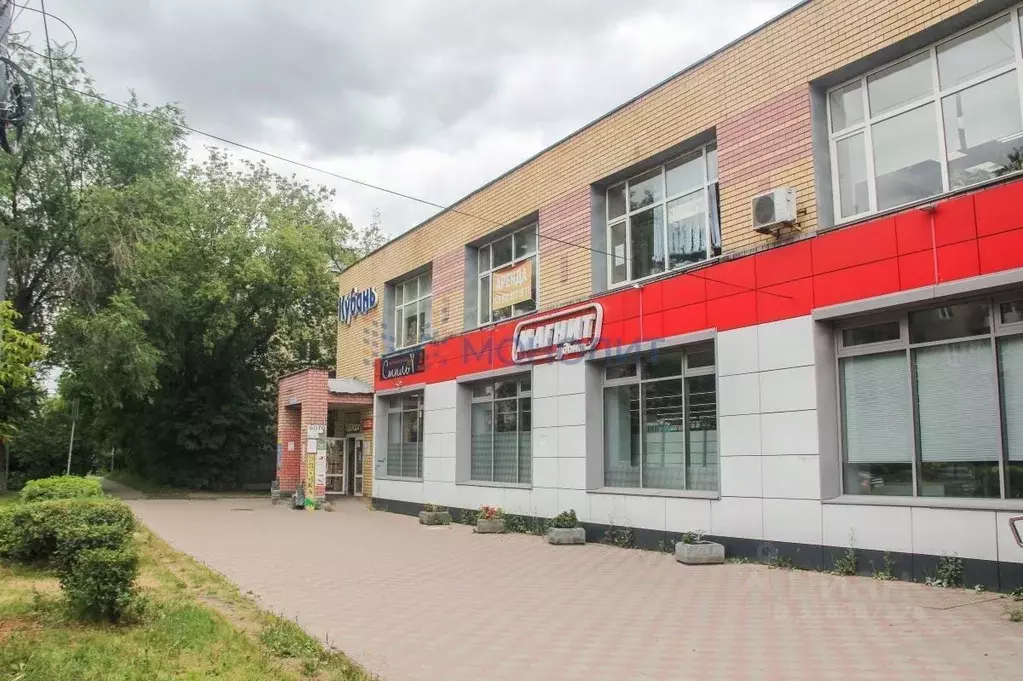 Помещение свободного назначения в Нижегородская область, Нижний ... - Фото 1