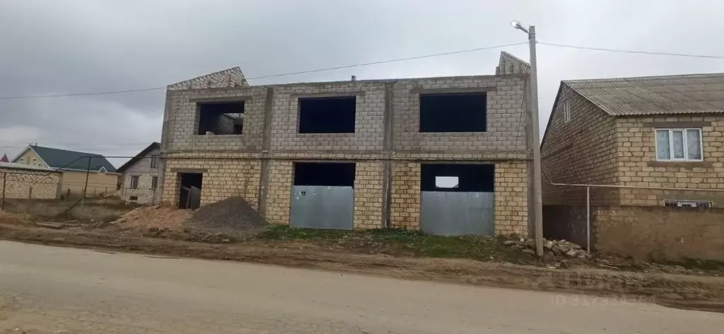 Дом в Дагестан, Дагестанские Огни ул. Калугского, 62А (446 м) - Фото 0