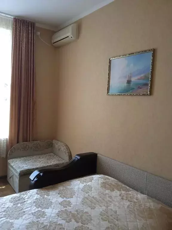 Дом в Крым, Ялта муниципальный округ, Симеиз пгт ул. Максима Горького, ... - Фото 2