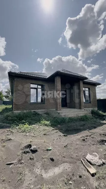 Дом 110 м на участке 5 сот. - Фото 1