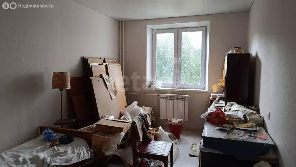 2-комнатная квартира: Кыштым, Счастливая улица, 1 (48 м) - Фото 1