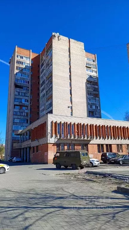 Комната Санкт-Петербург, Санкт-Петербург, Колпино Заводской просп., 36 ... - Фото 1