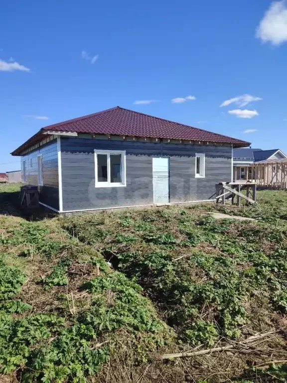 Дом в Коми, Сыктывдинский район, с. Выльгорт ул. Виталия Гилева проезд ... - Фото 1