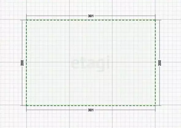 Участок в Ингушетия, Назрановский район, Барсуки с/пос, с. Барсуки  ... - Фото 2