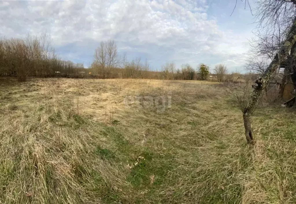 Участок в Краснодарский край, Горячий Ключ муниципальный округ, ... - Фото 1