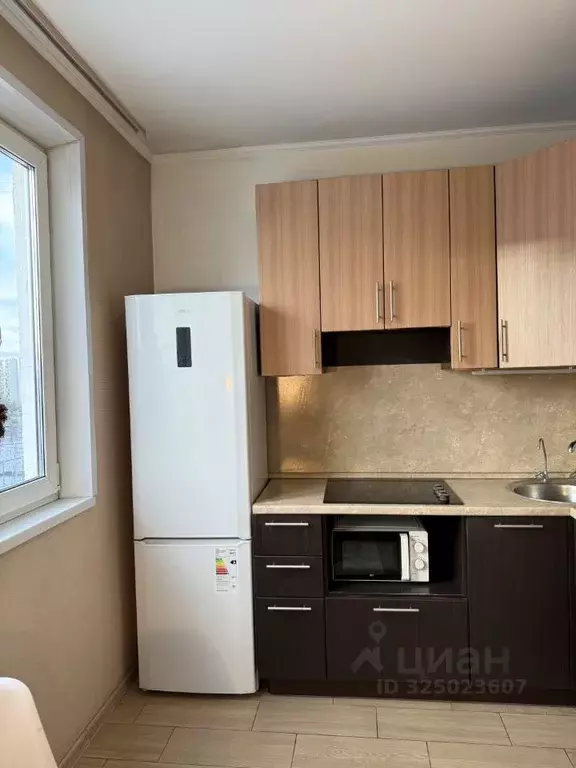 1-к кв. Москва Новокосинская ул., 14К6 (38.0 м) - Фото 2