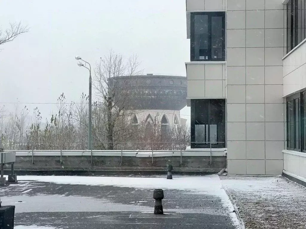 Комната Татарстан, Казань ул. Сибгата Хакима, 7 (10.0 м) - Фото 1