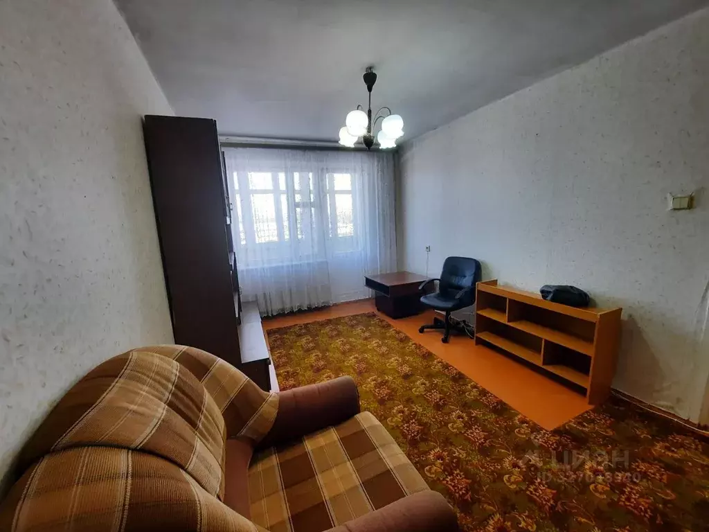 1-к кв. Московская область, Электрогорск Павлово-Посадский городской ... - Фото 2