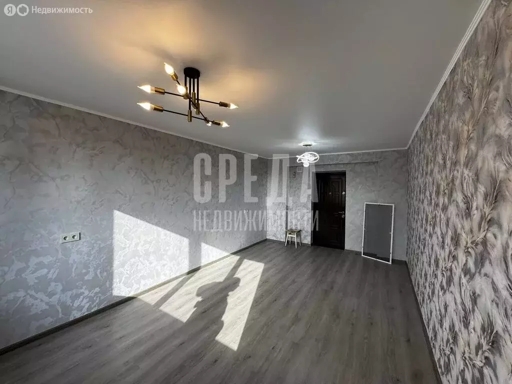 1к в 7-комнатной квартире (19 м) - Фото 1