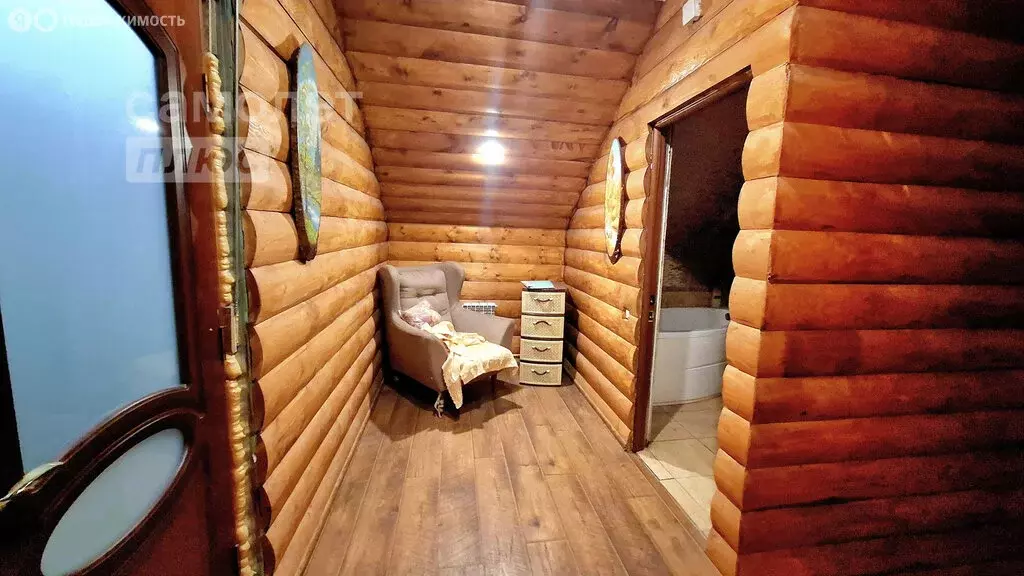 Дом в Нижняя Салда, улица Сакко и Ванцетти, 81 (116 м) - Фото 2