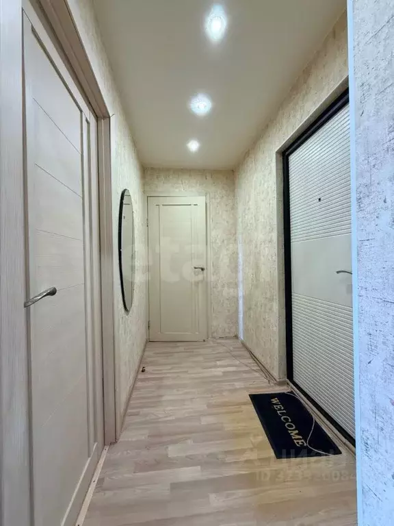 2-к кв. Хабаровский край, Комсомольск-на-Амуре Советская ул., 28 (42.4 ... - Фото 2