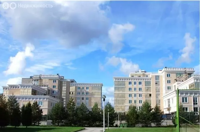 3-комнатная квартира: Электросталь, Спортивная улица, 49А (85.9 м) - Фото 1