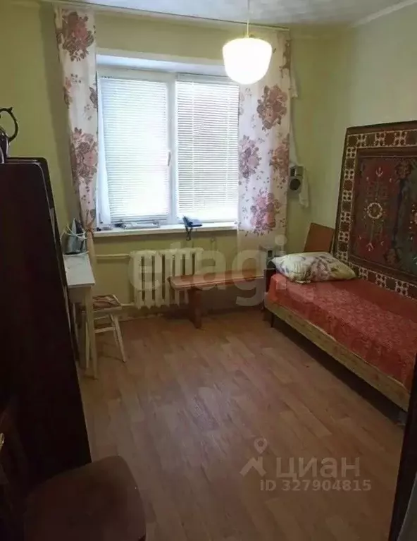 3-к кв. Владимирская область, Ковров ул. Машиностроителей, 15 (64.0 м) - Фото 1