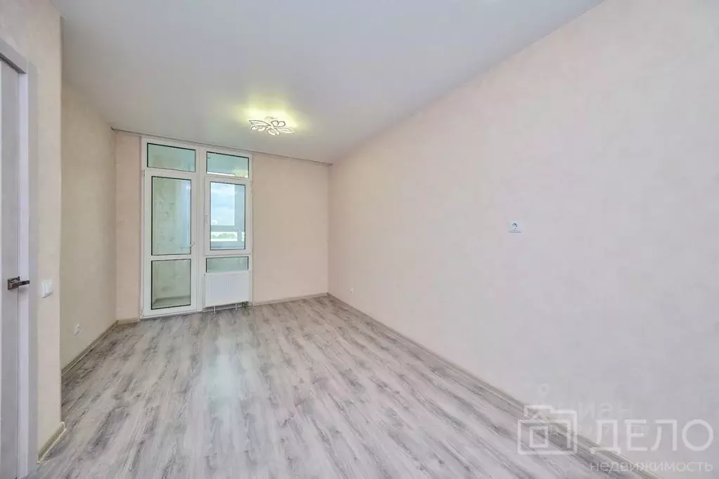 1-к кв. Рязанская область, Рязань ул. Чкалова, 23 (37.6 м) - Фото 2