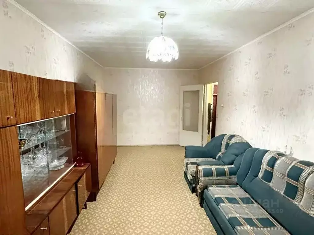 1-к кв. Владимирская область, Ковровский район, Новосельское с/пос, ... - Фото 2