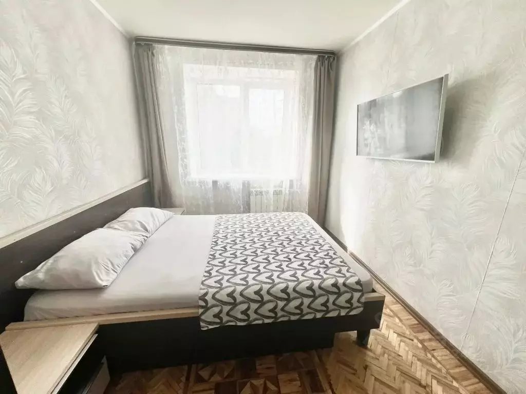 2-к кв. Московская область, Ступино ул. Андропова, 63 (65.0 м) - Фото 2