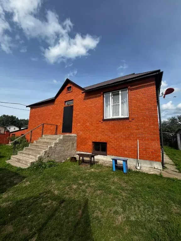 Дом в Татарстан, Зеленодольск Ясеневая ул., 9 (90 м) - Фото 2
