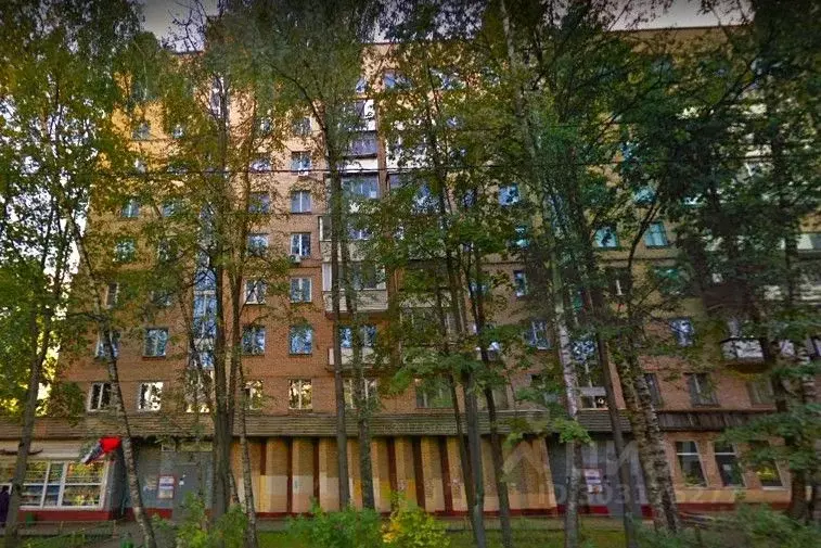 Комната Москва Байкальская ул., 40/17 (15.0 м) - Фото 1