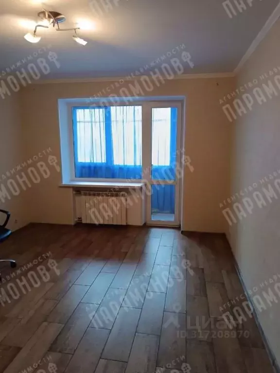 1-к кв. Тверская область, Тверь пос. Химинститута, 24 (37.2 м) - Фото 0