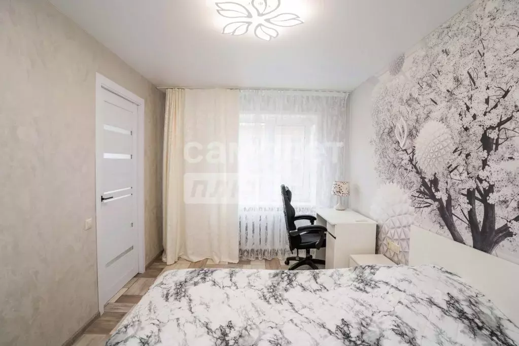 2-к кв. Челябинская область, Каслинский муниципальный округ, ... - Фото 2