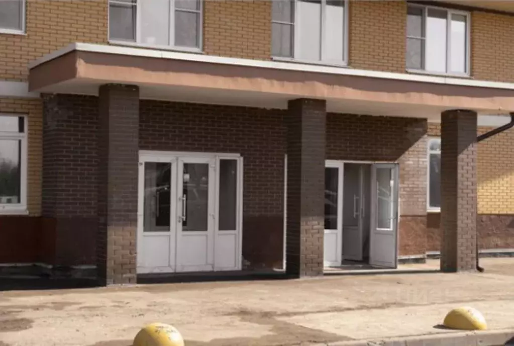 Помещение свободного назначения в Московская область, Балашиха ул. ... - Фото 0