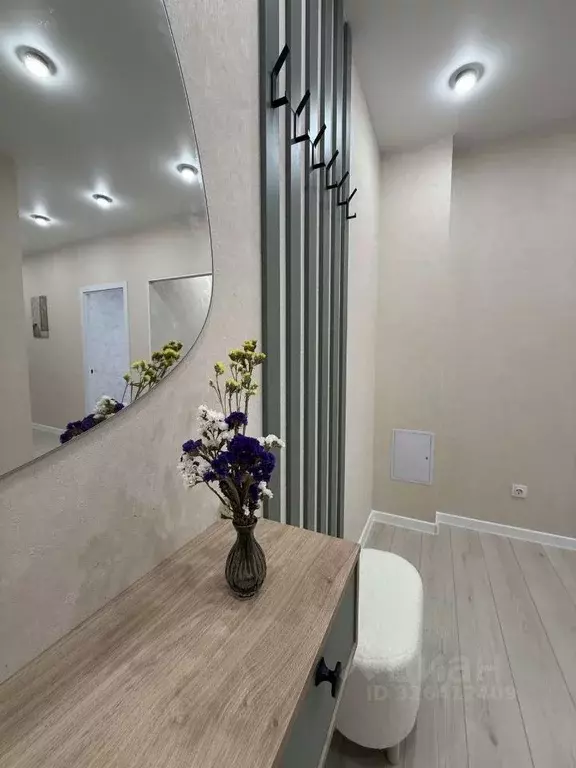 2-к кв. Брянская область, Брянск ул. Дуки, 59/11 (73.5 м) - Фото 2