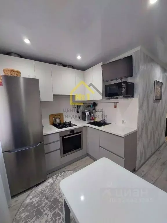 2-к кв. Челябинская область, Челябинск ул. Энергетиков, 50 (44.1 м) - Фото 2