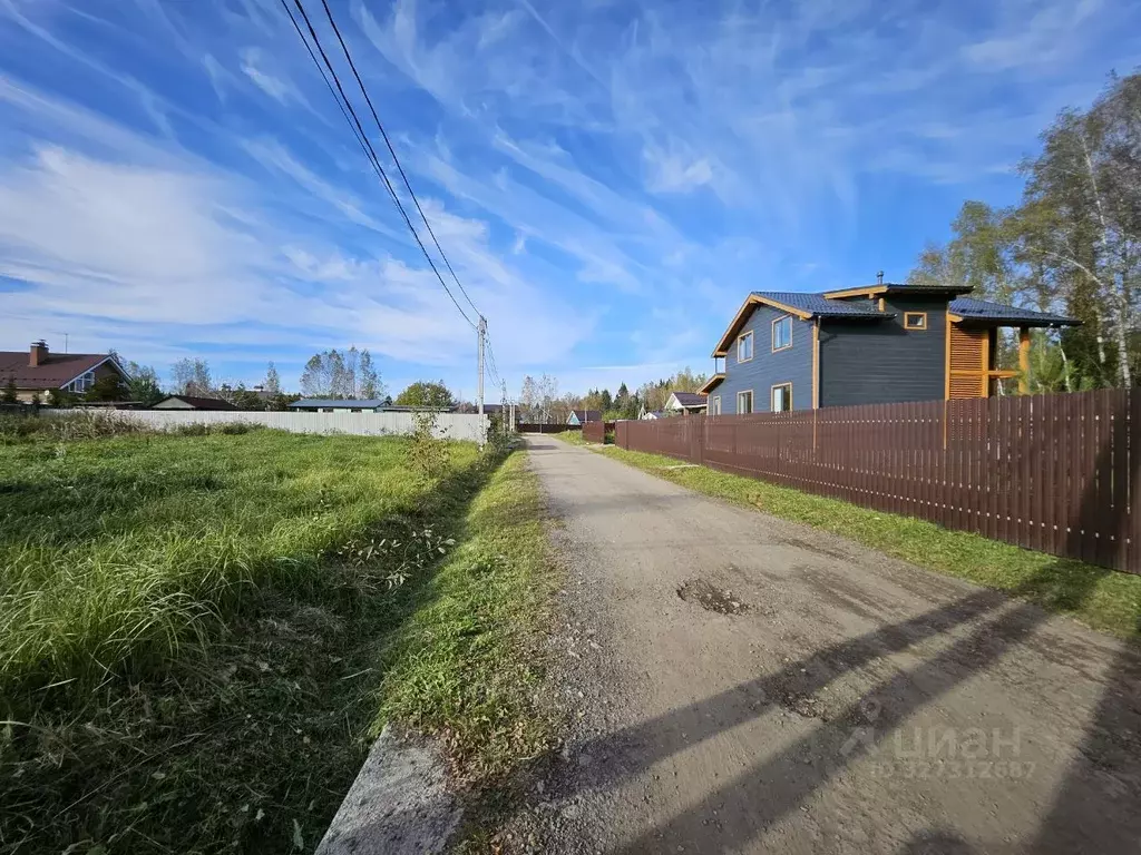 Дом в Московская область, Дмитровский муниципальный округ, пос. Новое ... - Фото 2