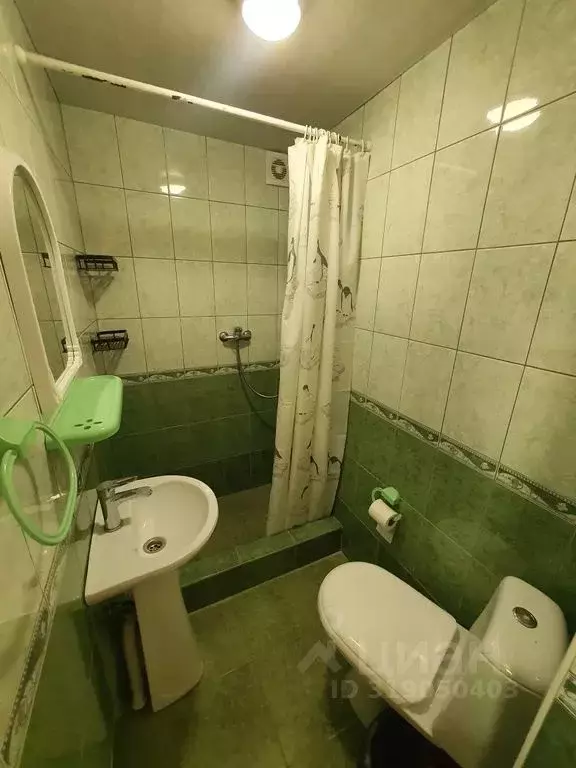 Комната Краснодарский край, Анапа муниципальный округ, с. Витязево ул. ... - Фото 0
