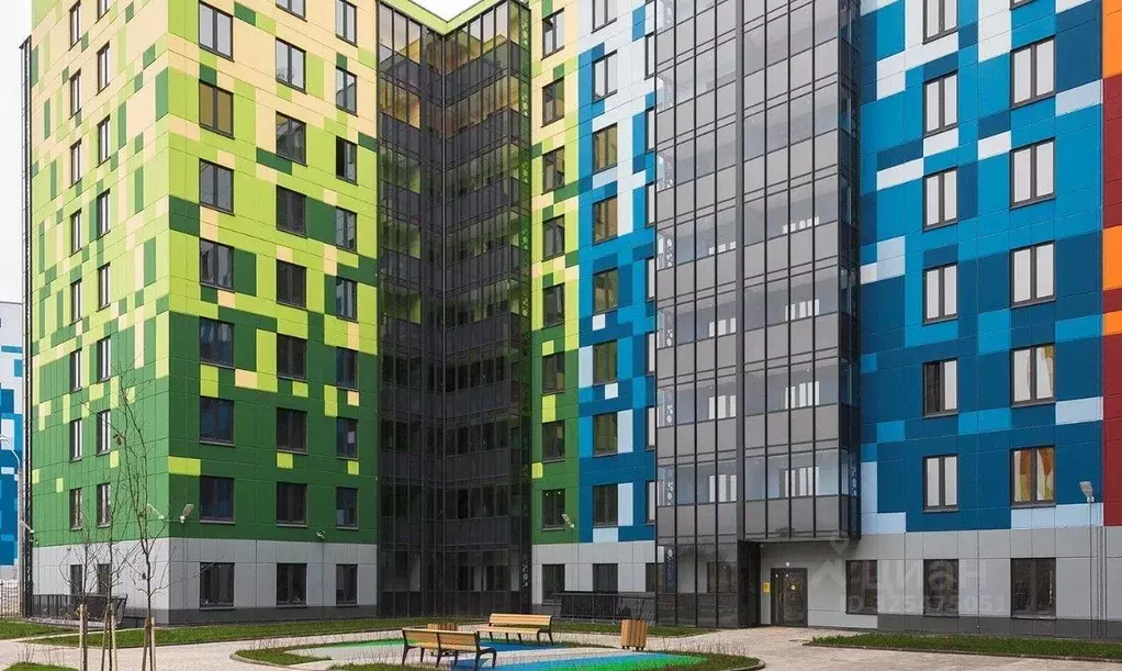 Помещение свободного назначения в Ленинградская область, Гатчина ... - Фото 2