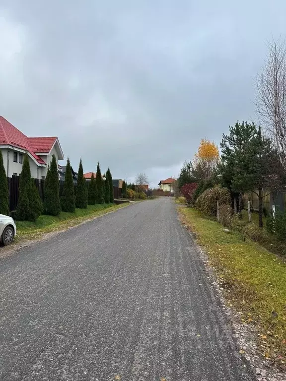 Коттедж в Ленинградская область, Выборгский район, Первомайское с/пос, ... - Фото 2
