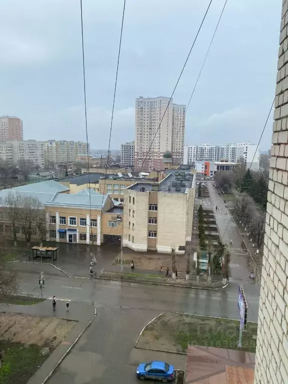 3-к кв. Саратовская область, Энгельс просп. Фридриха Энгельса, 2 (60.5 ... - Фото 0