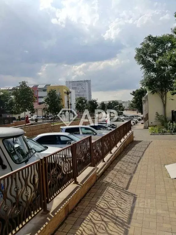 Торговая площадь в Краснодарский край, Новороссийск ул. Победы, 16 ... - Фото 1