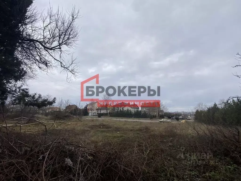 Участок в Севастополь ул. Багрия, 83 (10.0 сот.) - Фото 2