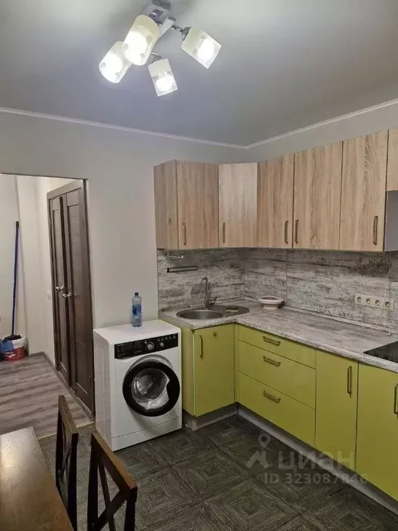 2-к кв. Москва проезд Дежнева, 19К1 (60.0 м) - Фото 1