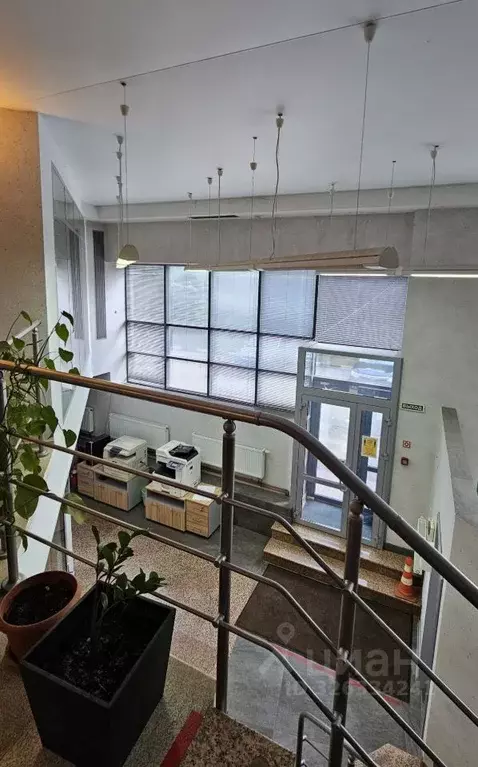 Офис в Татарстан, Казань ул. Габдуллы Кариева, 3 (402 м) - Фото 2