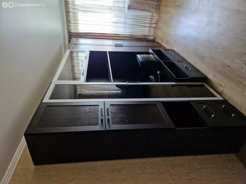 1-комнатная квартира: Курск, улица Ленина, 20 (32.2 м) - Фото 2