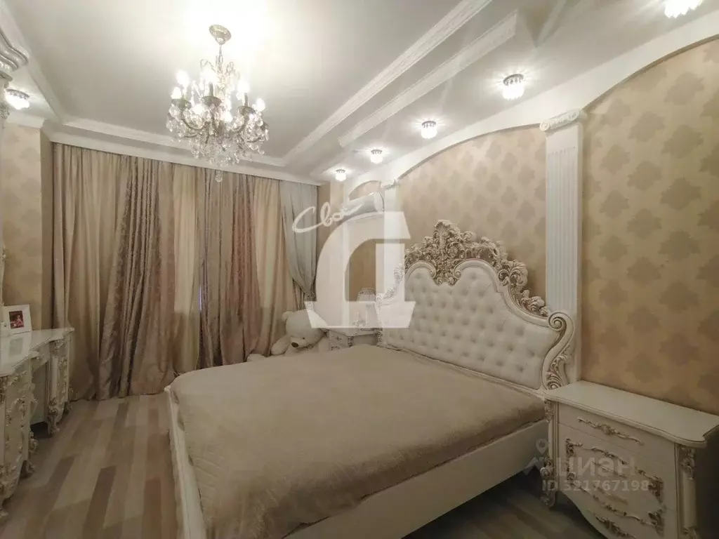 3-к кв. Краснодарский край, Краснодар ул. Передерия, 64 (94.0 м) - Фото 1