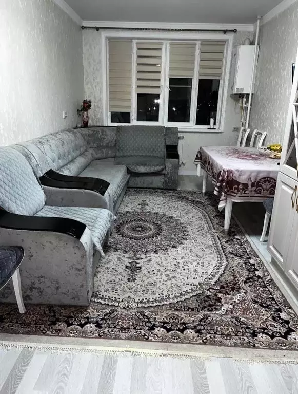 2-к кв. Дагестан, Дербент пер. Карла Маркса, 98к2 (85.0 м) - Фото 1