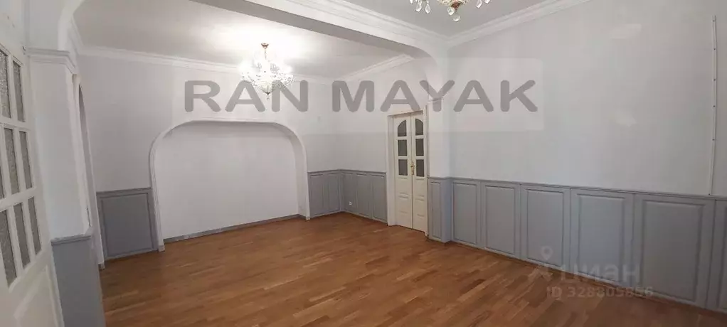 4-к кв. Адыгея, Майкоп Пионерская ул., 374 (126.6 м) - Фото 2