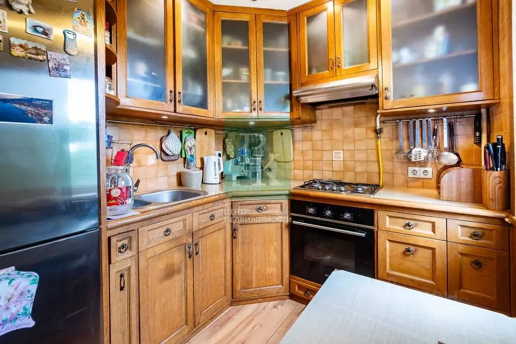 2-к кв. Севастополь ул. Челюскинцев, 32 (42.1 м) - Фото 1