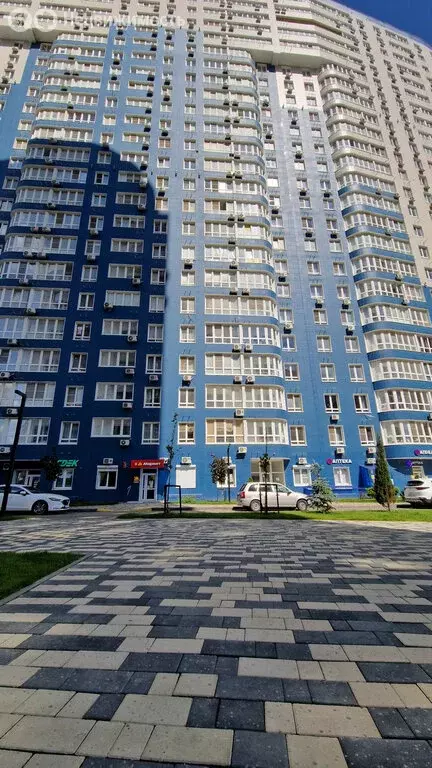 Помещение свободного назначения (46.2 м) - Фото 1