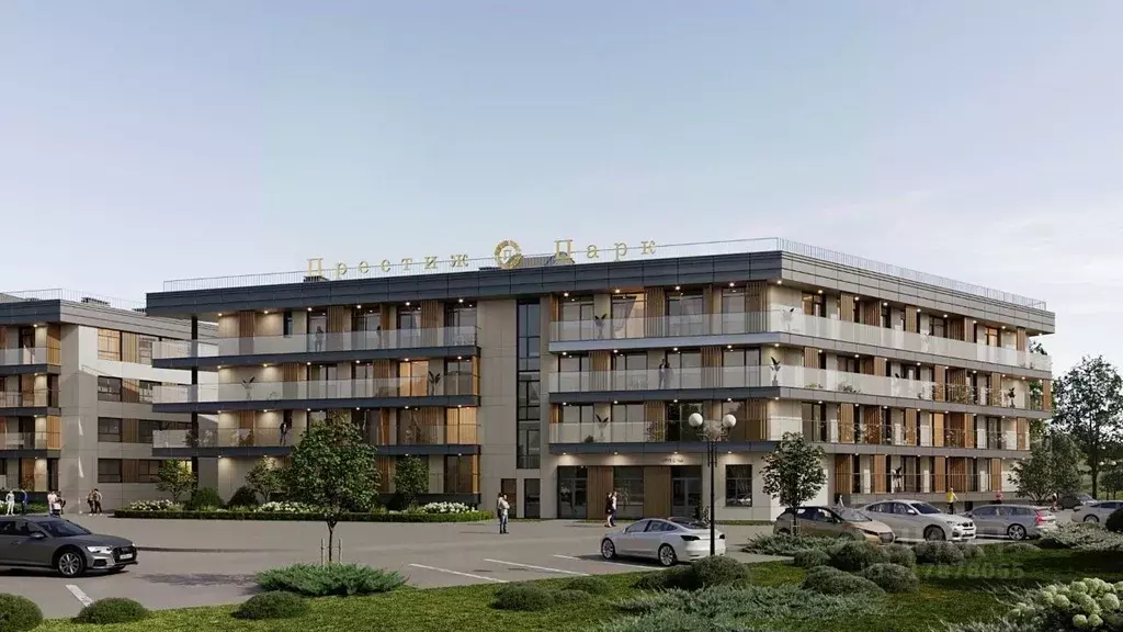 4-к кв. Калининградская область, Балтийск  (105.32 м) - Фото 1