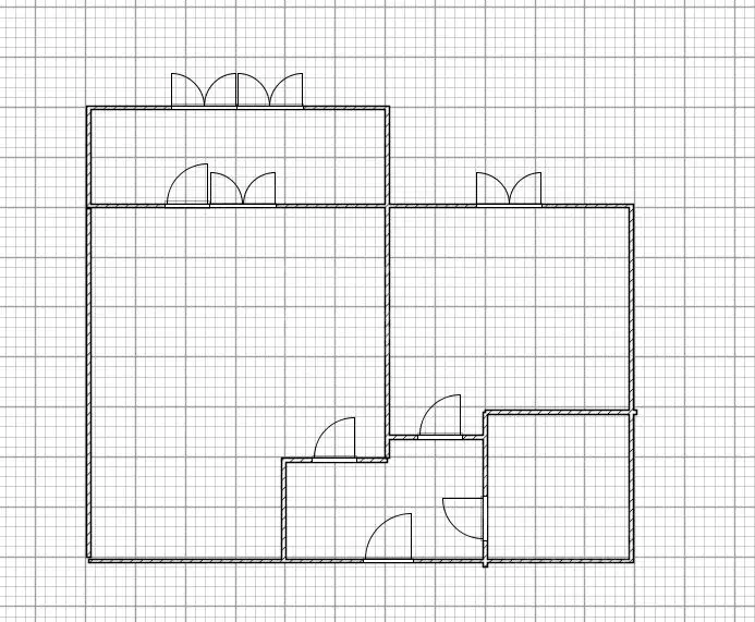 1-к кв. Оренбургская область, Оренбург Турбинная ул., 9 (32.1 м) - Фото 2