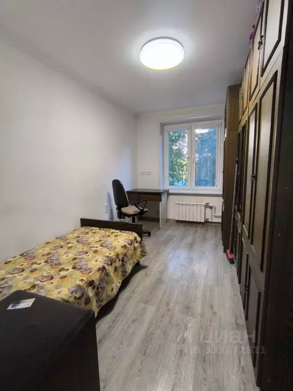 Комната Москва Шипиловская ул., 10 (10.0 м) - Фото 1