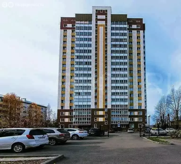 1-комнатная квартира: Томск, микрорайон Черемошники, Шпальный ... - Фото 1