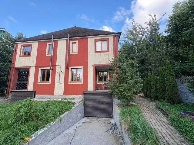 Дом в Калининградская область, Калининград ул. 1-я Большая окружная, ... - Фото 2