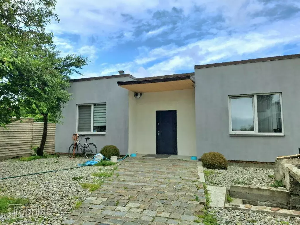 Дом в Шоссейное, Калининградское шоссе, 12А (145 м) - Фото 2