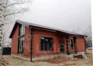 Коттедж в Рязанская область, Рязанский муниципальный округ, с. ... - Фото 1